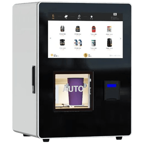 Pro10Fit Mini render